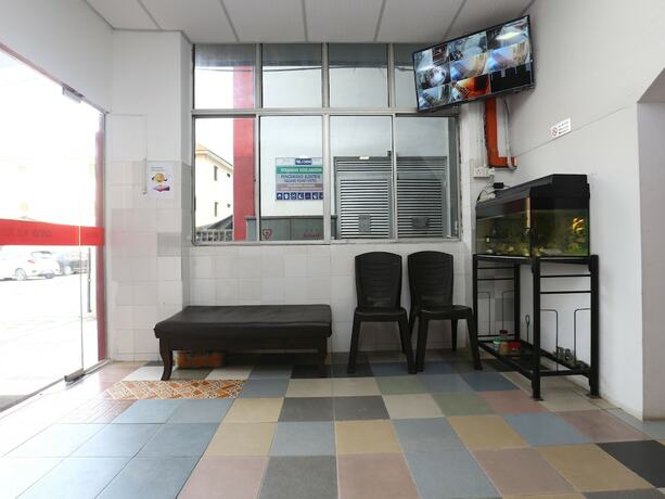 Imagen de los interiores del SPOT ON 89796 D'noor Budget Inn. Foto 19