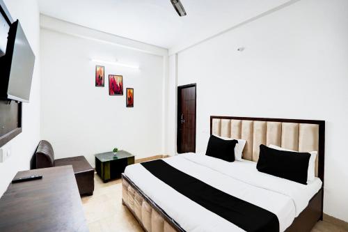Imagen de la habitación del SPOT ON Aashray Elite. Foto 19