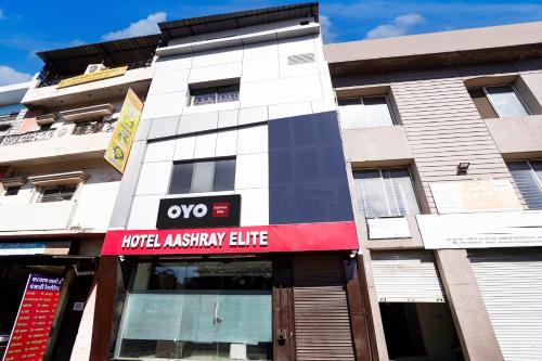 Imagen general del SPOT ON Aashray Elite. Foto 13