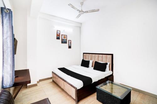 Imagen de la habitación del SPOT ON Aashray Elite. Foto 20