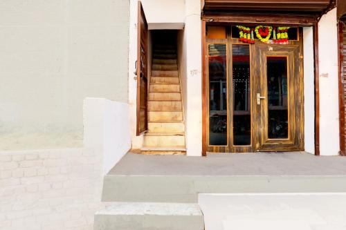 Imagen general del SPOT ON CAFE THE HEAVEN. Foto 4