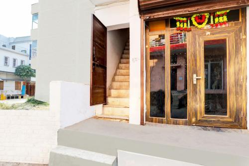 Imagen general del SPOT ON CAFE THE HEAVEN. Foto 9