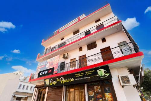 Imagen general del SPOT ON CAFE THE HEAVEN. Foto 15
