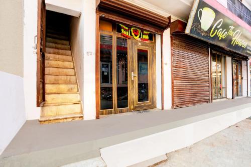 Imagen general del SPOT ON CAFE THE HEAVEN. Foto 16