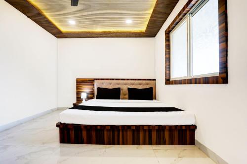 Imagen de la habitación del SPOT ON Crazy Nature Resort. Foto 19
