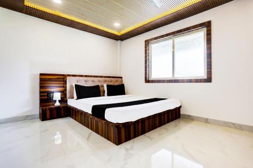 Imagen general del SPOT ON Crazy Nature Resort. Foto 3
