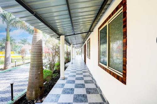 Imagen general del SPOT ON Crazy Nature Resort. Foto 5