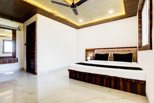Imagen de la habitación del SPOT ON Crazy Nature Resort. Foto 20