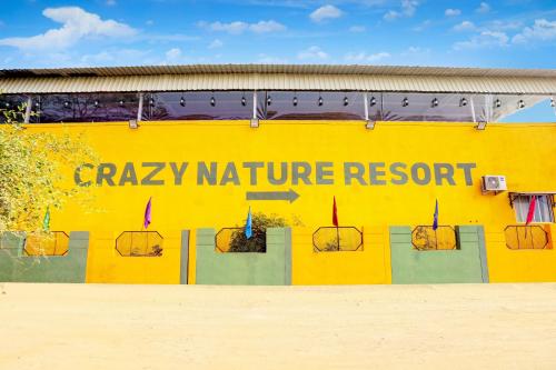 Imagen general del SPOT ON Crazy Nature Resort. Foto 14