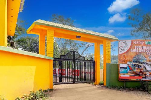 Imagen general del SPOT ON Crazy Nature Resort. Foto 15