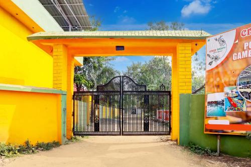 Imagen general del SPOT ON Crazy Nature Resort. Foto 18