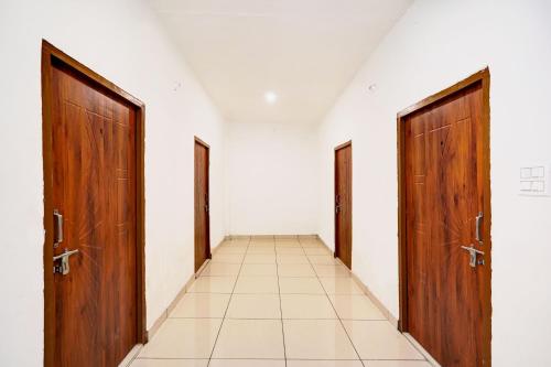 Imagen general del SPOT ON Lee - On Hotel. Foto 5