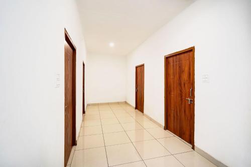 Imagen general del SPOT ON Lee - On Hotel. Foto 7
