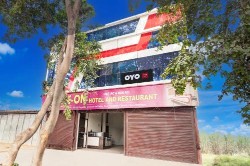 Imagen general del SPOT ON Lee - On Hotel. Foto 14
