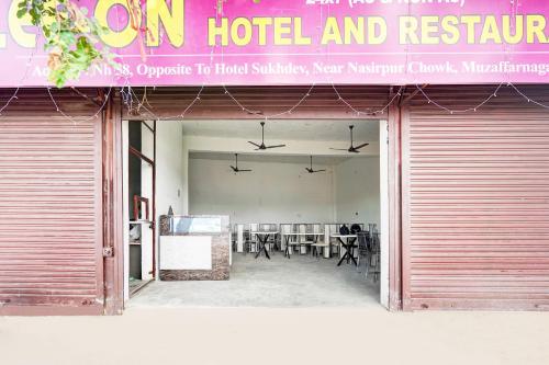 Imagen general del SPOT ON Lee - On Hotel. Foto 15