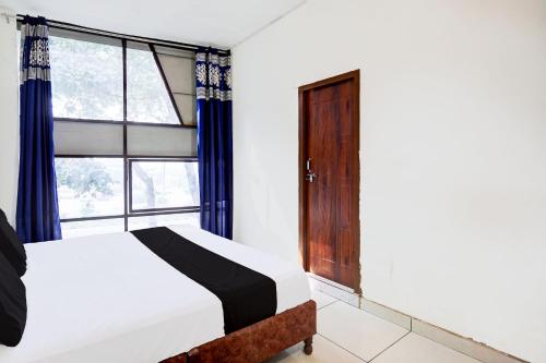Imagen general del SPOT ON Lee - On Hotel. Foto 16