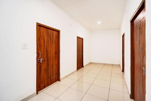 Imagen general del SPOT ON Lee - On Hotel. Foto 17