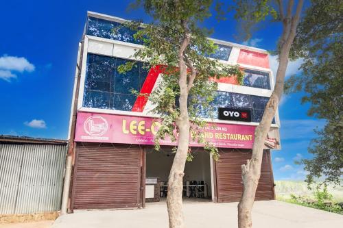 Imagen general del SPOT ON Lee - On Hotel. Foto 18