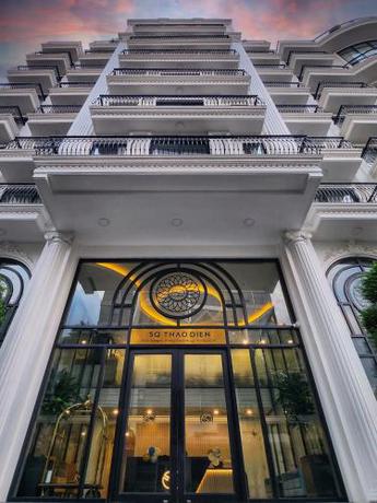 Imagen general del SQ Thảo Điền. Foto 2