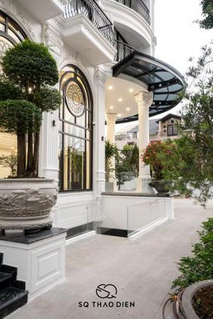 Imagen general del SQ Thảo Điền. Foto 4