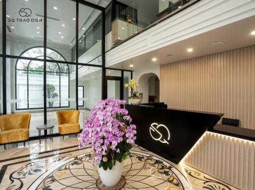 Imagen general del SQ Thảo Điền. Foto 5