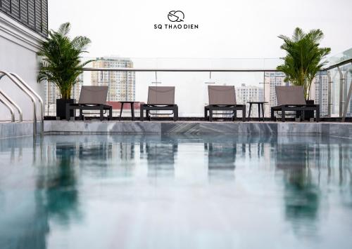 Imagen general del SQ Thảo Điền. Foto 6