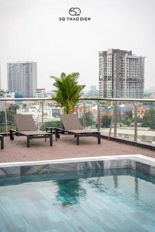 Imagen general del SQ Thảo Điền. Foto 8