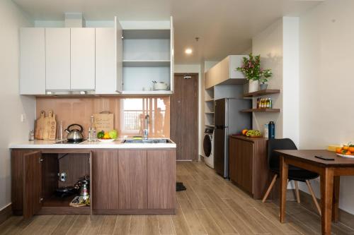 Imagen general del SQ Thảo Điền. Foto 11