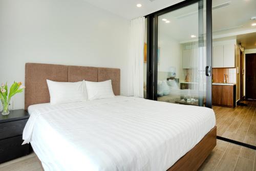 Imagen general del SQ Thảo Điền. Foto 12