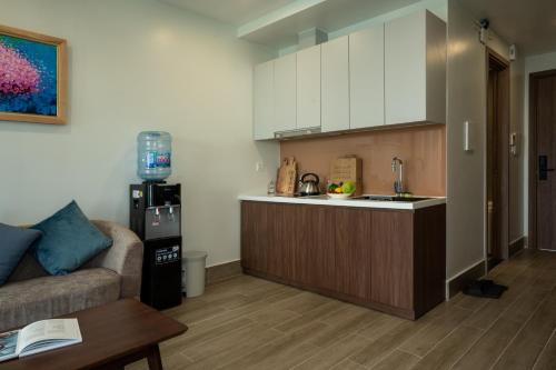 Imagen general del SQ Thảo Điền. Foto 13