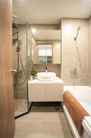 Imagen general del SQ Thảo Điền. Foto 15