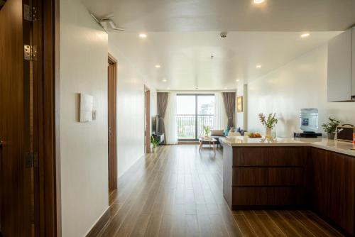 Imagen de la habitación del SQ Thảo Điền. Foto 17