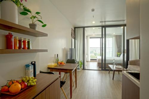 Imagen de la habitación del SQ Thảo Điền. Foto 20