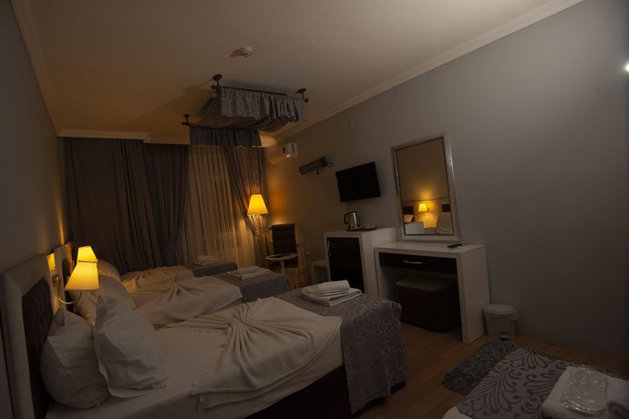 Imagen de la habitación del SRF Hotel. Foto 20
