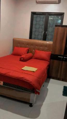Imagen de la habitación del SS Deluxe Room. Foto 12