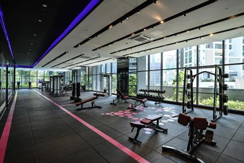 Imagen general del STAR RESIDENCE KLCC. Foto 1