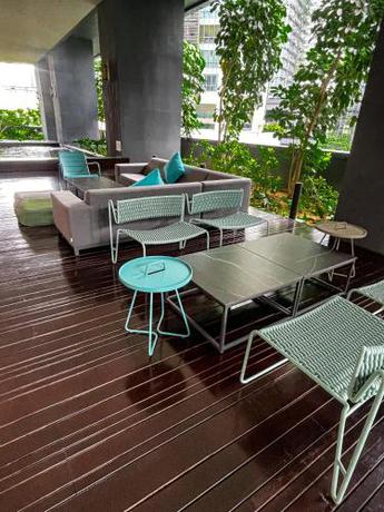 Imagen general del STAR RESIDENCE KLCC. Foto 4