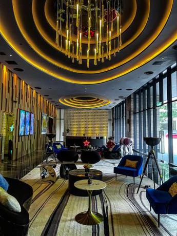 Imagen general del STAR RESIDENCE KLCC. Foto 11