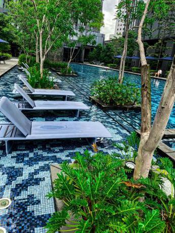 Imagen general del STAR RESIDENCE KLCC. Foto 15