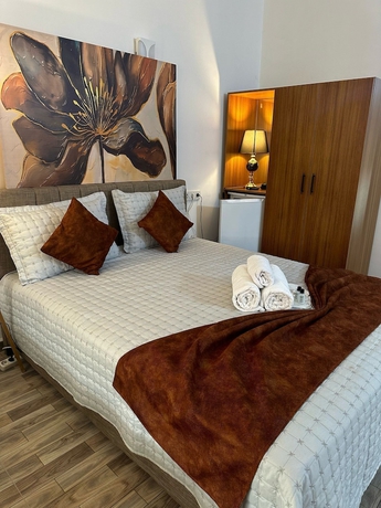 Imagen de la habitación del STARMAX CİTY HOTEL\'S YALOVA. Foto 3