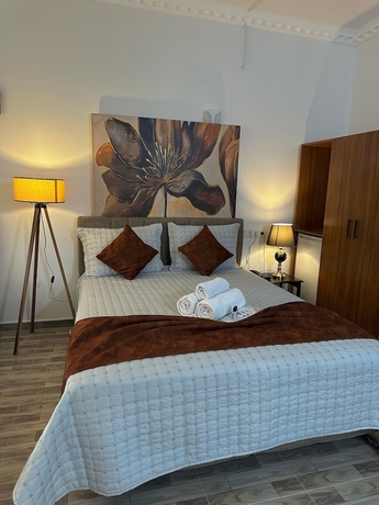 Imagen de la habitación del STARMAX CİTY HOTEL\'S YALOVA. Foto 5