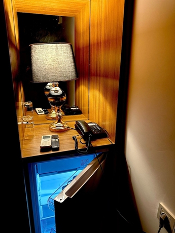 Imagen de la habitación del STARMAX CİTY HOTEL\'S YALOVA. Foto 6