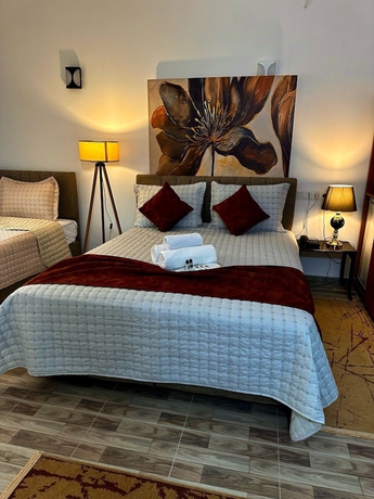 Imagen de la habitación del STARMAX CİTY HOTEL\'S YALOVA. Foto 7