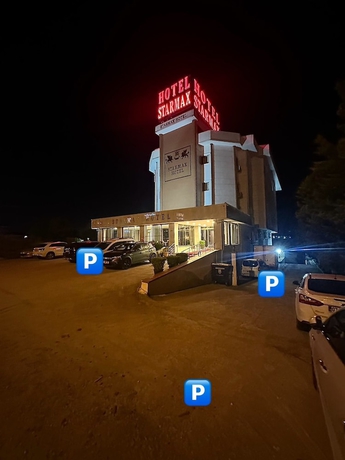 Imagen general del STARMAX CİTY HOTEL\'S YALOVA. Foto 1