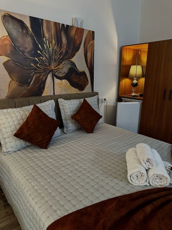 Imagen de la habitación del STARMAX CİTY HOTEL\'S YALOVA. Foto 8