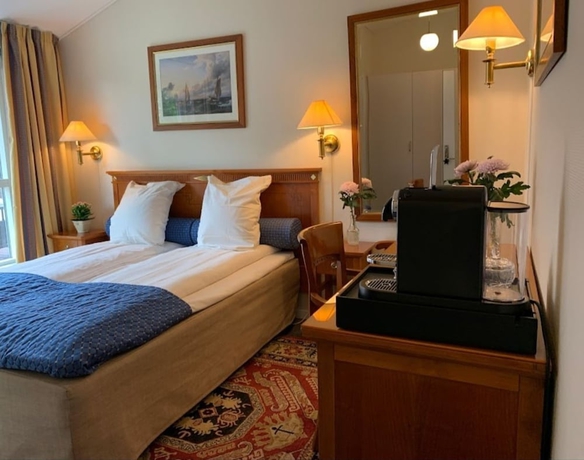 Imagen de la habitación del STARMAX CİTY HOTEL\'S YALOVA. Foto 10