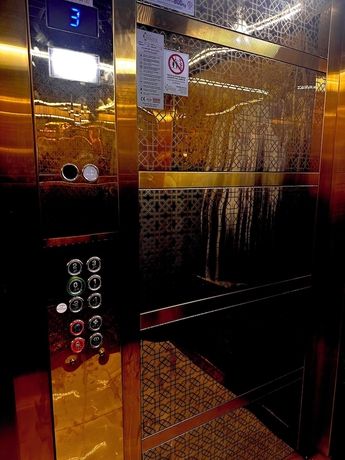 Imagen de la habitación del STARMAX CİTY HOTEL\'S YALOVA. Foto 12