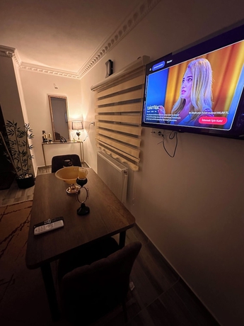 Imagen de la habitación del STARMAX CİTY HOTEL\'S YALOVA. Foto 13