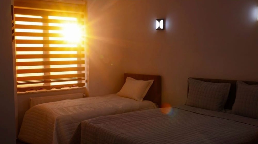 Imagen de la habitación del STARMAX CİTY HOTEL\'S YALOVA. Foto 14