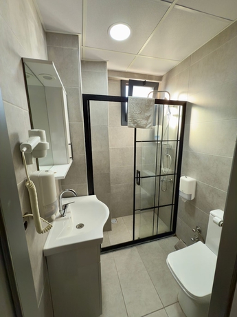 Imagen de la habitación del STAY ON HOTEL. Foto 13